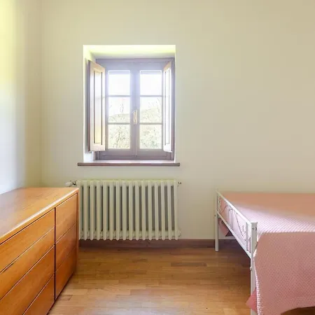Villa Casale Le Bimbe Montevettolini