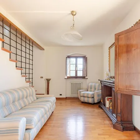Casale Le Bimbe Villa Montevettolini