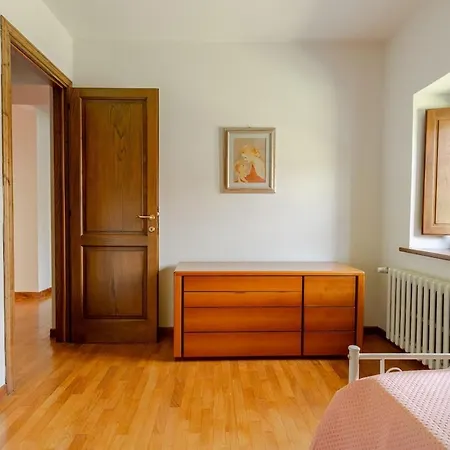 Casale Le Bimbe Villa *