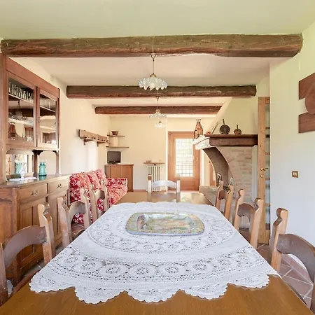 Casale Le Bimbe Villa Montevettolini