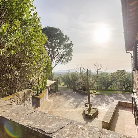 Casale Le Bimbe * Montevettolini