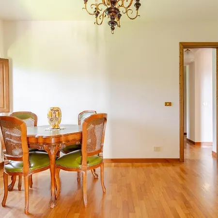 Casale Le Bimbe Villa *