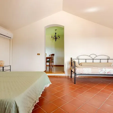 Casale Le Bimbe *