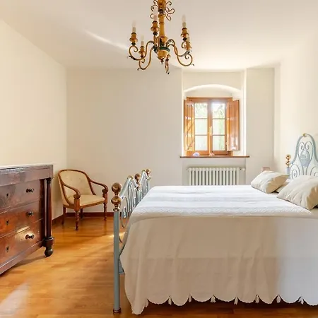 Casale Le Bimbe * Montevettolini
