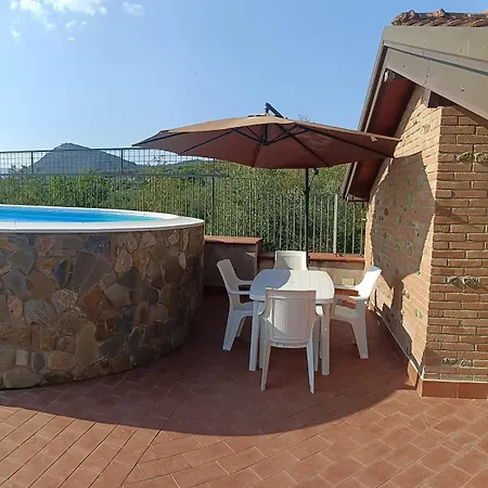Casale Le Bimbe *