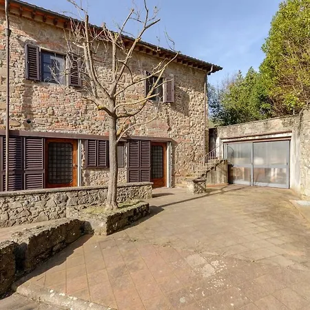 Casale Le Bimbe *