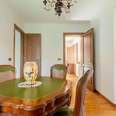 Casale Le Bimbe Villa Montevettolini