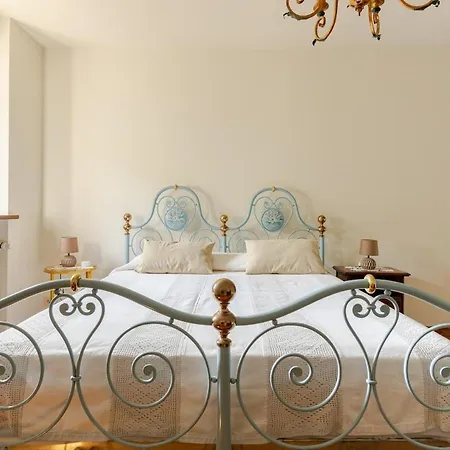 Casale Le Bimbe