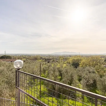 Casale Le Bimbe Villa *