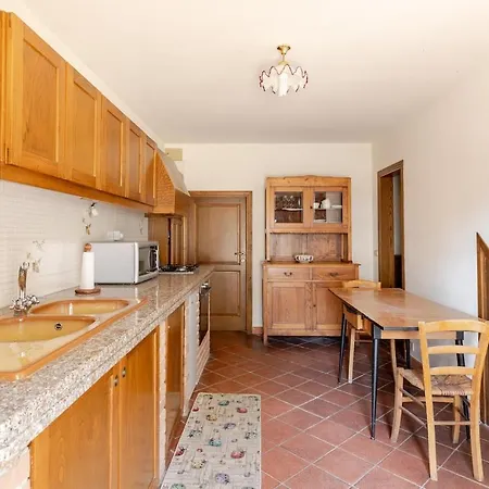 Casale Le Bimbe Villa Montevettolini