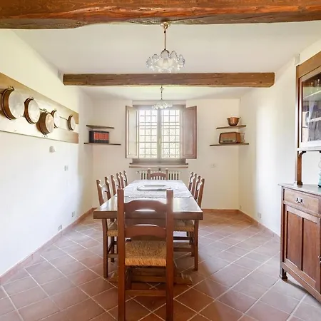 Casale Le Bimbe * Montevettolini