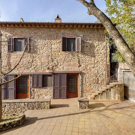 Villa Casale Le Bimbe Montevettolini